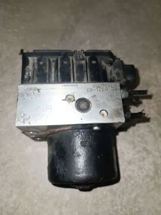 962862638B,10094811033,9630135080,10020400714 Блок ABS Peugeot 206 1 Арт 17188, вид 1