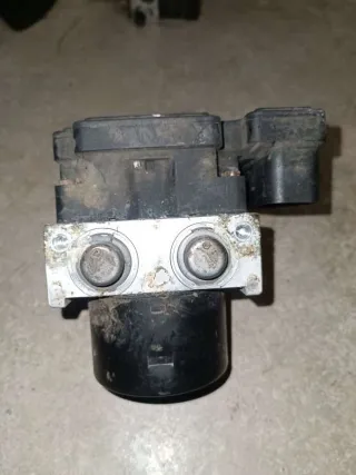 10097016033,00403354E0,51773386,99750,10020701024 Блок ABS Fiat Doblo 1 Арт 17159, вид 3