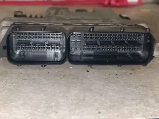 0281013348 Блок управления двигателем LDV Maxus Арт N362444, вид 4