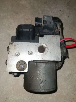 0273004203 Блок ABS Peugeot 306 Арт N362440, вид 4