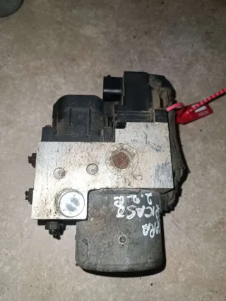 0273004353 Блок ABS Citroen Xsara Picasso Арт N362500, вид 1