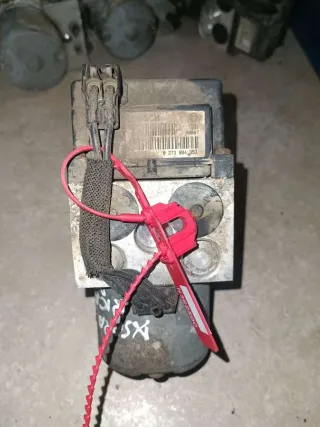 0273004353 Блок ABS Citroen Xsara Picasso Арт N362500, вид 3