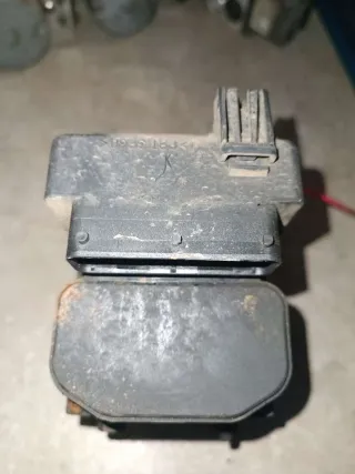 0273004353 Блок ABS Citroen Xsara Picasso Арт N362500, вид 4