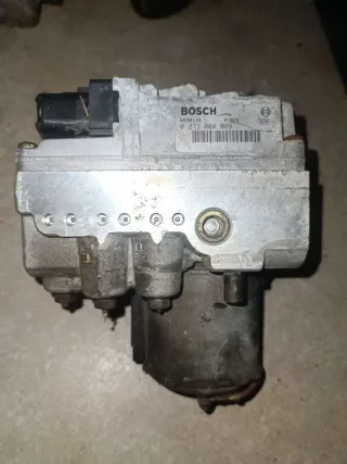 0273004089,0265220003,A6384460114 Блок ABS Mercedes Vito W638 Арт 17124, вид 1