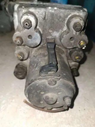 0273004089,0265220003,A6384460114 Блок ABS Mercedes Vito W638 Арт 17124, вид 3
