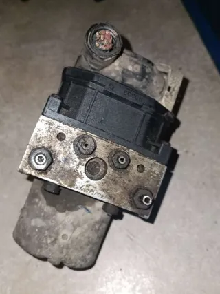 0265800007 Блок ABS Ford Mondeo 3 Арт 17109, вид 4