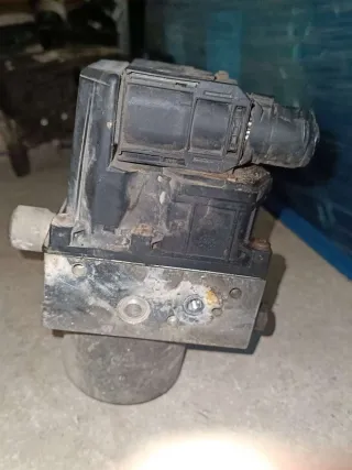 0265800007 Блок ABS Ford Mondeo 3 Арт 17109, вид 6