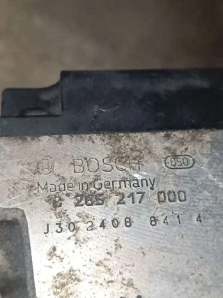 0265217000,7701012861 Блок ABS BMW 5 E39 Арт N362493, вид 1