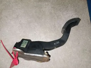 0281002544,3270517050 Педаль газа Hyundai Matrix Арт 0697915, вид 1