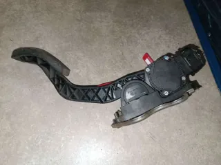 0281002544,3270517050 Педаль газа Hyundai Matrix Арт 0697915, вид 2