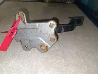 0281002544,3270517050 Педаль газа Hyundai Matrix Арт 0697915, вид 3