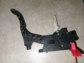 0281002342,090104873YB3,1J1721503K Педаль газа Volkswagen Golf 4 Арт N362511, вид 1