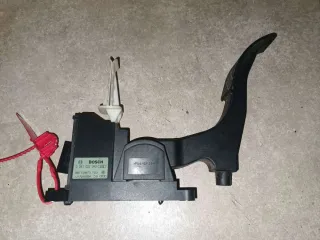 0281002342,090104873YB3,1J1721503K Педаль газа Volkswagen Golf 4 Арт N362511, вид 3