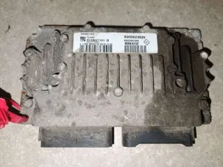 8200623620,S126027101B Блок управления АКПП Renault Scenic 2 1.6л Арт N362527, вид 2