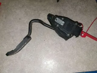 7M1721603,6PV00777003 Педаль газа Volkswagen Sharan 1 Арт N362523, вид 3