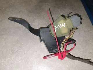 2M519F836AD Педаль газа Ford Focus 1 Арт N362540, вид 1