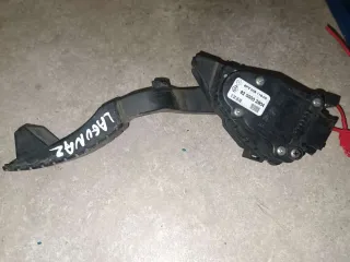 8200002904,6PV008 Педаль газа Renault Laguna 2 Арт N362534, вид 2