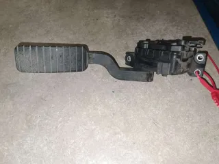 8200002904,6PV008 Педаль газа Renault Laguna 2 Арт N362534, вид 3