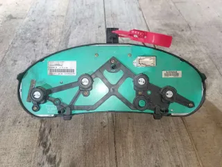 9656696080,T121KJA Щиток приборов (приборная панель) Citroen Berlingo 1 restailing Арт N362854, вид 1