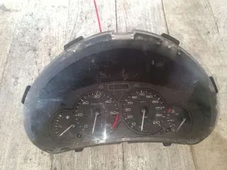 9656696080,T121KJA Щиток приборов (приборная панель) Citroen Berlingo 1 restailing Арт N362854, вид 2