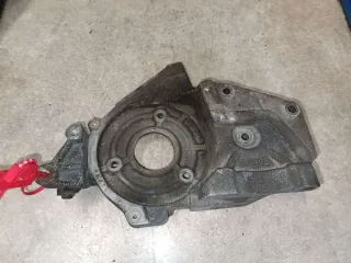 7700106975 Крепление ТНВД Renault Megane 1 Арт N362939, вид 1
