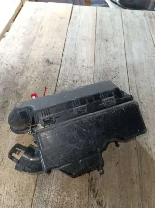 9651883080 Корпус воздушного фильтра Citroen Berlingo 2  Арт N362951, вид 1