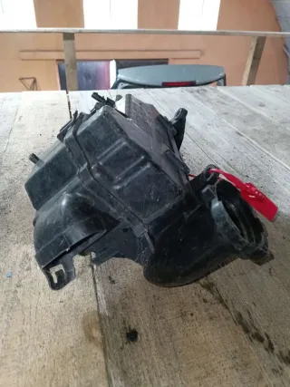 9651883080 Корпус воздушного фильтра Citroen Berlingo 2  Арт N362951, вид 2