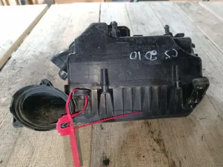 9651883080 Корпус воздушного фильтра Citroen Berlingo 2  Арт N362951, вид 3
