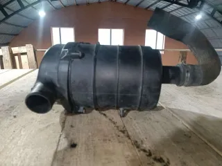 7700864802,7700869376 Корпус воздушного фильтра Renault Scenic 1 Арт 16597, вид 4