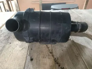 7700864802,7700869376 Корпус воздушного фильтра Renault Megane 1 Арт 16596, вид 3