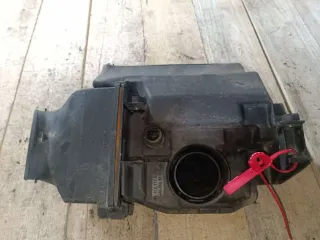 8200029582B,44605885903 Корпус воздушного фильтра Renault Laguna 2 Арт N362995, вид 4