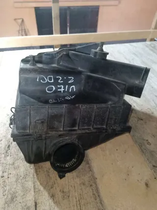 A6380902101,A0030947504 Корпус воздушного фильтра Mercedes Vito W638 Арт N048083, вид 1