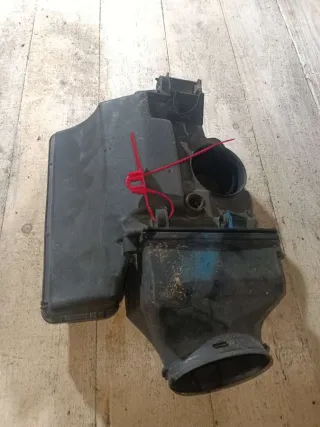 44605885901 Корпус воздушного фильтра Renault Scenic 1 Арт N048069, вид 3