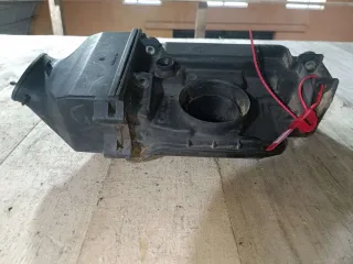 44605885901,111618B Корпус воздушного фильтра Renault Scenic 1 Арт N048125, вид 1