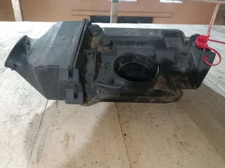 44605885901 Корпус воздушного фильтра Renault Laguna 2 Арт N048106, вид 1