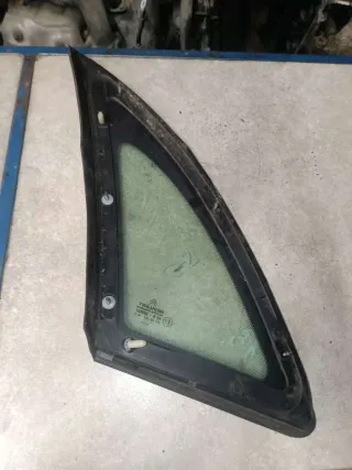 43R000464 Стекло кузовное боковое правое Citroen C5 1 Арт 091638, вид 1