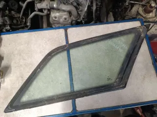43R000981 Стекло кузовное боковое левое Citroen Xantia Арт 890118, вид 2