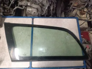 43R00049 Стекло кузовное боковое левое Citroen C5 1 Арт 820811, вид 1
