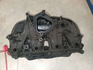 03C129041 Коллектор впускной Volkswagen Passat B6 1.4л Арт N048781, вид 2