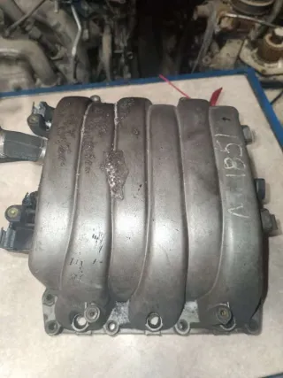 06C133201,2902000699,06C133151K Коллектор впускной Audi A4 B6 Арт N048824, вид 1