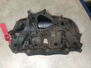03C129041A Коллектор впускной Volkswagen Passat B6 Арт N048800, вид 2