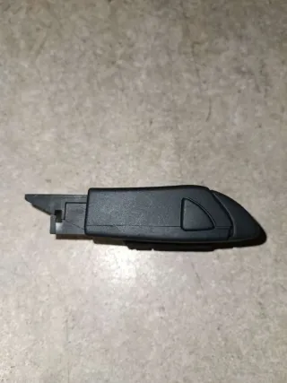 8200058695 Джойстик управления мультимедиа  Renault Clio 2 Арт 15660, вид 3