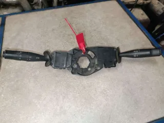 9620376580,61557114,96236415ZL Переключатель подрулевой (стрекоза) Citroen Berlingo 1 Арт N048865, вид 1