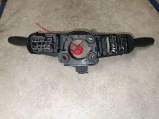9618706880,96251279ZL Переключатель подрулевой (стрекоза) Peugeot 406 Арт N048868, вид 2