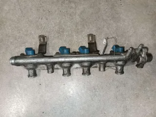857056 Форсунка Renault Laguna 1 1.8л Арт 20008093, вид 1