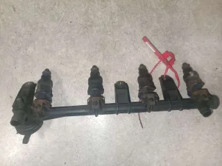 7700864726,866313,0280160560 Форсунка Renault Clio 1 Арт L858078, вид 1