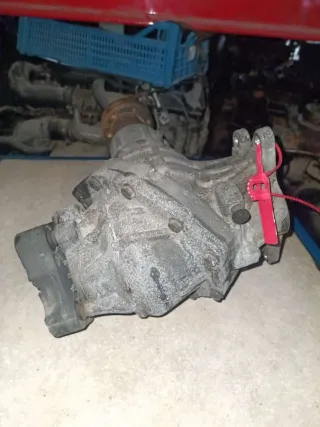 30713660,1023875 Раздаточная коробка Volvo XC90 1 Арт L858536, вид 3