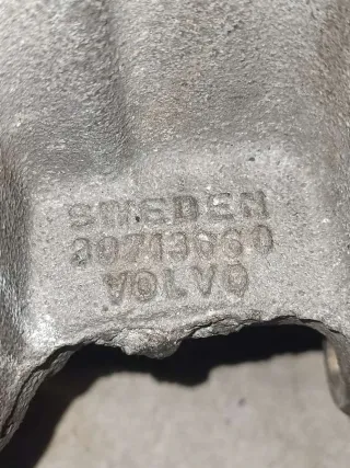 30713660,1023875 Раздаточная коробка Volvo XC90 1 Арт L858536, вид 5