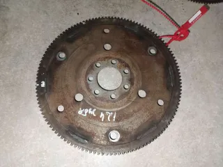 7700112591 Венец зубчатый маховика Renault Scenic 1 Арт 0626884, вид 1