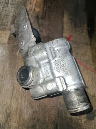 8200469586,7700107471 Клапан EGR Renault Megane 2 1.9л Арт L858741, вид 3